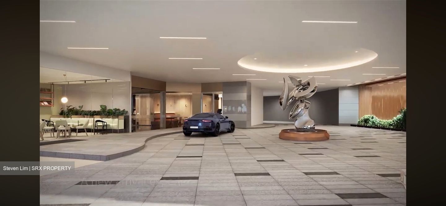 Visioncrest (D9), Office #469485661